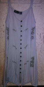 Boho Sundress